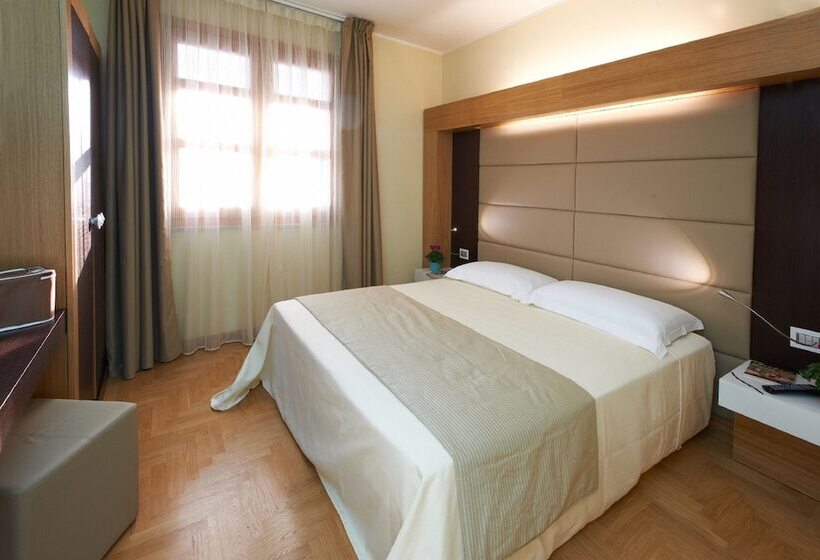 Апартаменты Deluxe 1 Спальня, Santa Caterina Resort