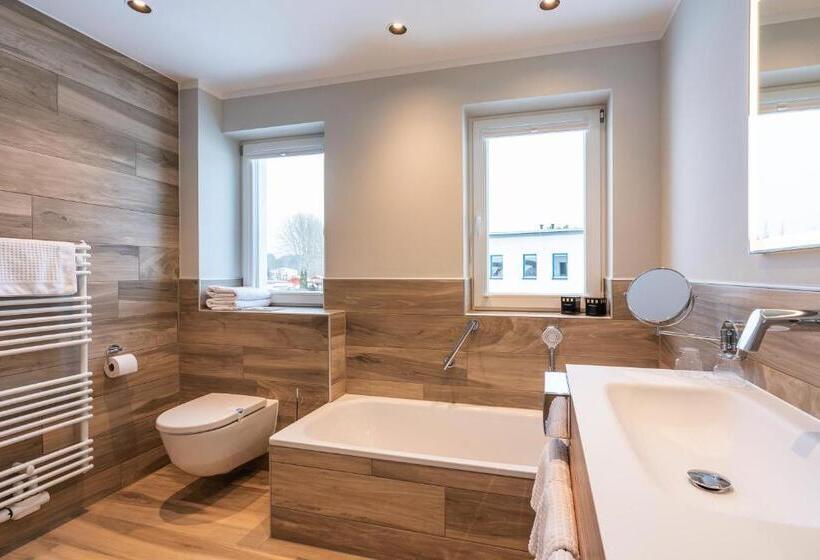 Duplex Suite, Tui Suneo Kinderresort Usedom