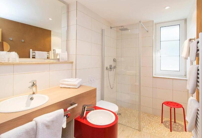 Standardzimmer Plus, Tui Suneo Kinderresort Usedom