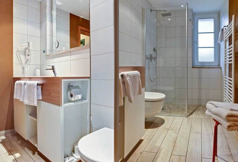 Standardzimmer, Tui Suneo Kinderresort Usedom