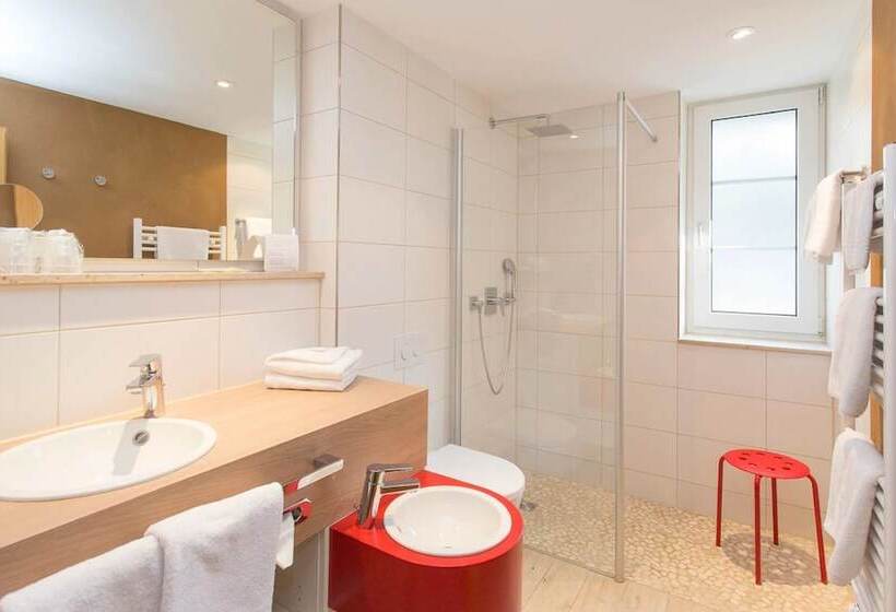 1 Schlafzimmer Apartment, Tui Suneo Kinderresort Usedom