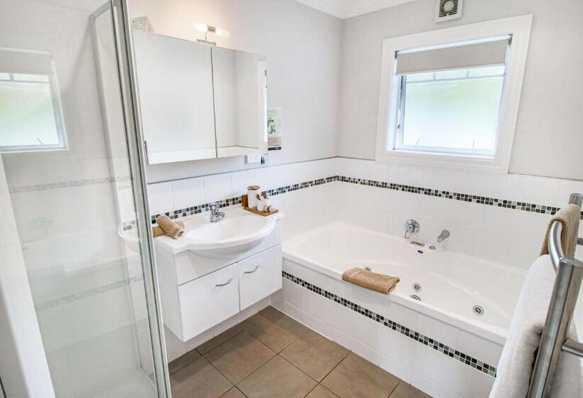 Family Suite, Kerikeri Park Lodge