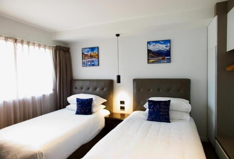 آپارتمان دلوکس 3 خوابه, Regal Palms Resort