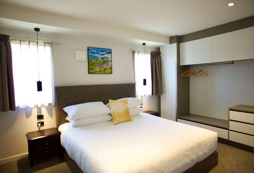 آپارتمان دلوکس 3 خوابه, Regal Palms Resort