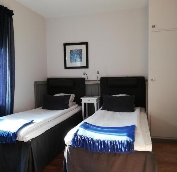 Номер Стандарт, Strand Hotell