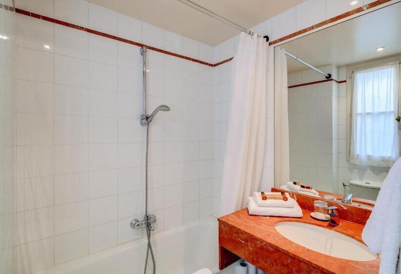 Семейные Апартаменты, Villa Escudier Appart Hôtel