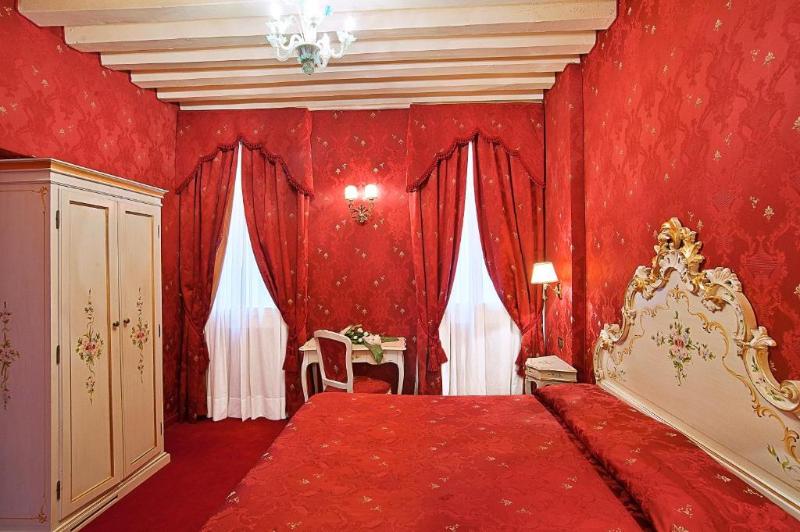 Апартаменты 1 Спальня Вид на Сад, Villa Escudier Appart Hôtel