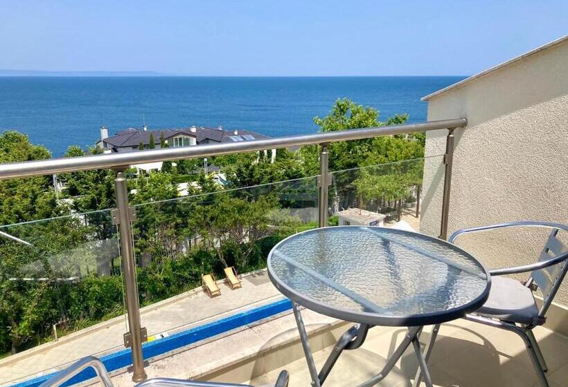 Apartamento 1 Dormitório, Apolon Complex