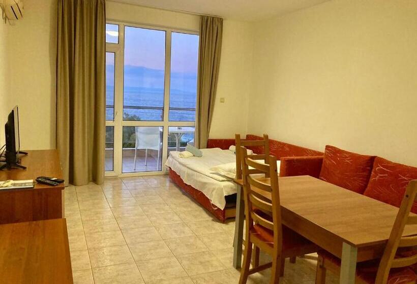 Apartamento 2 Dormitórios, Apolon Complex