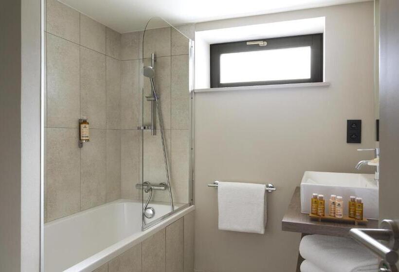 , Appartements De L Héliopic