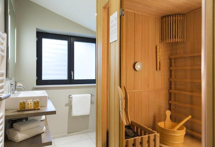 آپارتمان خانوادگی 2 خوابه, Appartements De L Héliopic