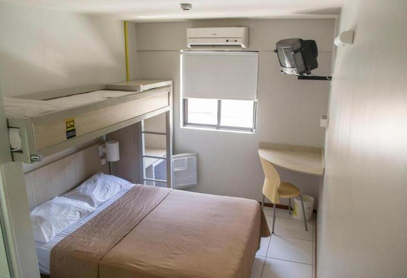 Quarto Estandar, Expresso R1