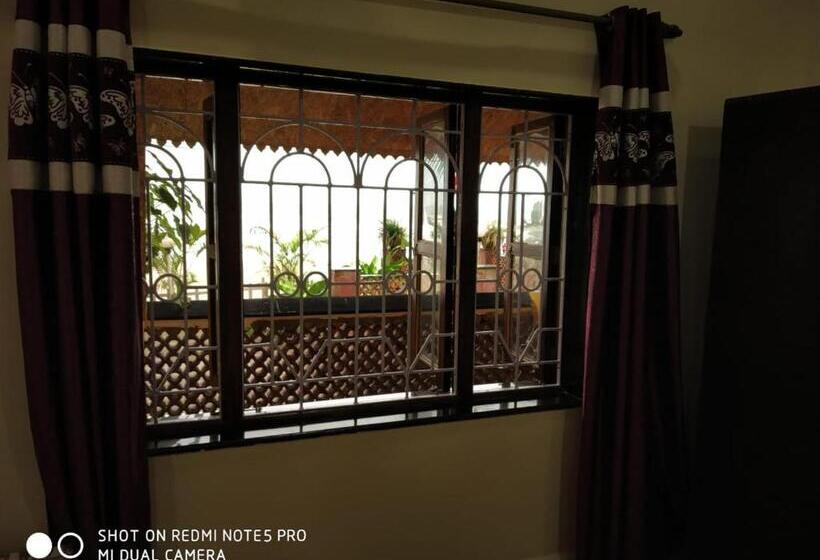 חדר משפחתי נוף לים, Alegro Beach Homes