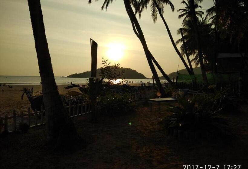 סטודיו סטנדרטי נוף לים, Alegro Beach Homes