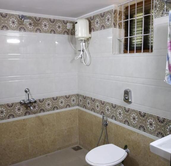 חדר משפחתי נוף לים, Alegro Beach Homes