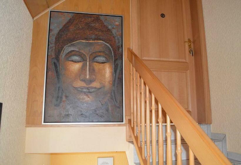 Family Suite, Gastehaus Monika