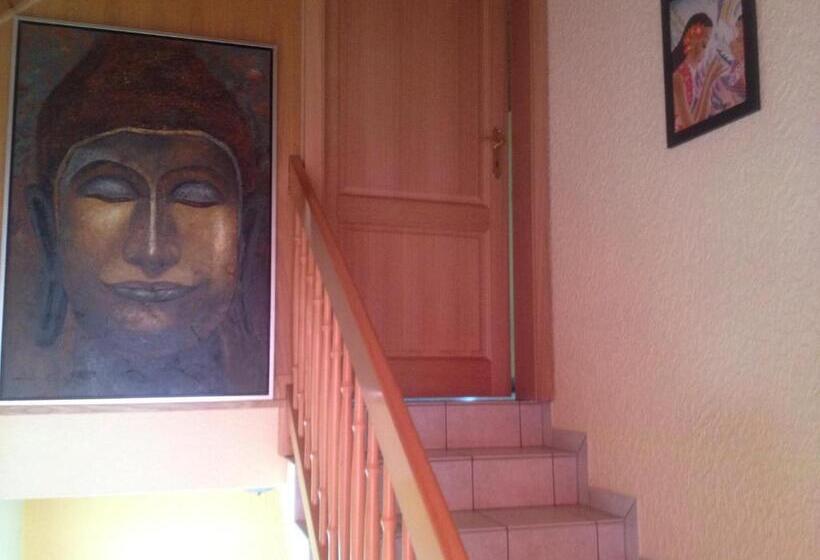 Family Suite, Gastehaus Monika