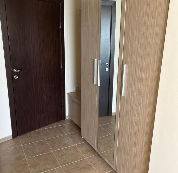 اتاق استاندارد با چشم‌انداز دریا, Villa Maria 2