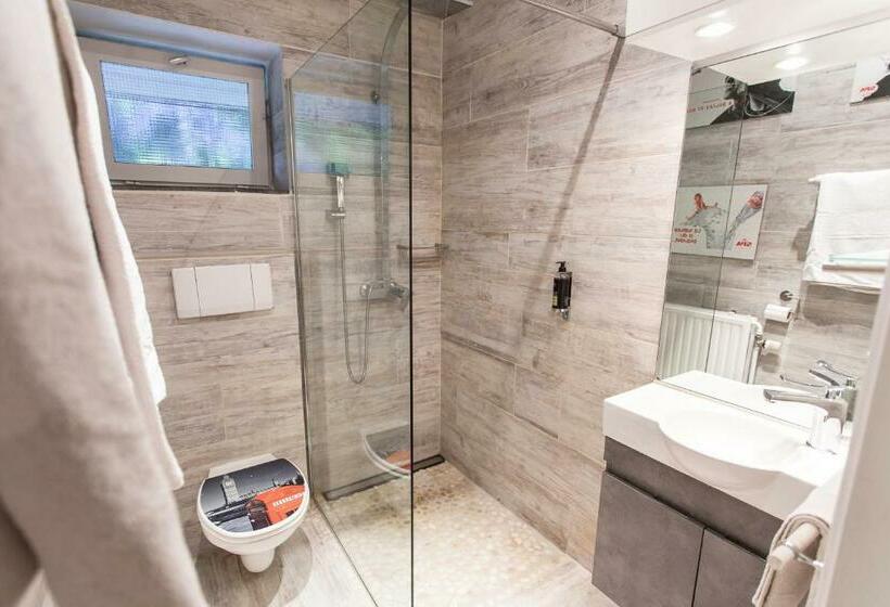Номер Стандарт, B&b Le Bois Dormant