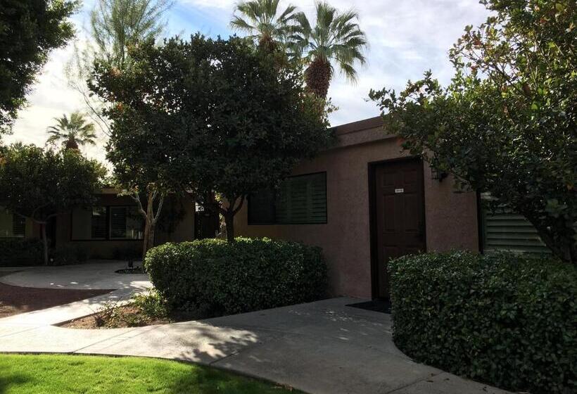 آپارتمان 1 خوابه, Getaways At Palm Springs Tennis Club