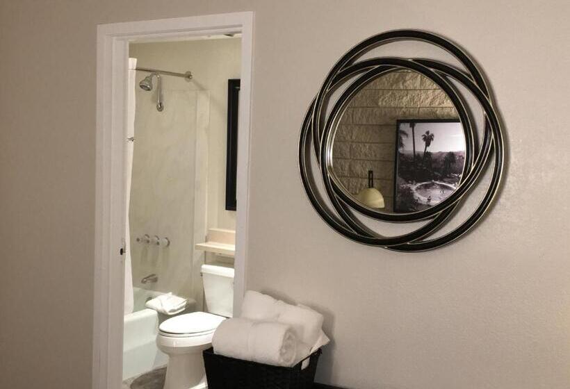 آپارتمان 1 خوابه, Getaways At Palm Springs Tennis Club