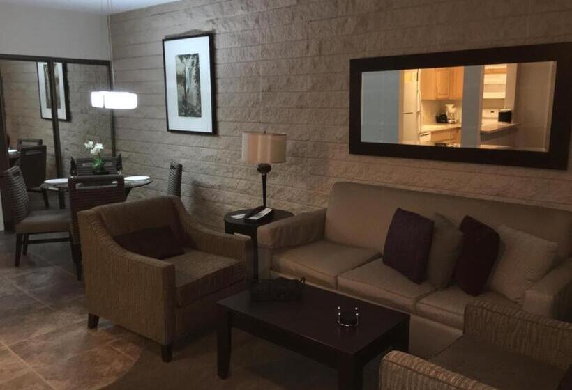 آپارتمان 1 خوابه, Getaways At Palm Springs Tennis Club