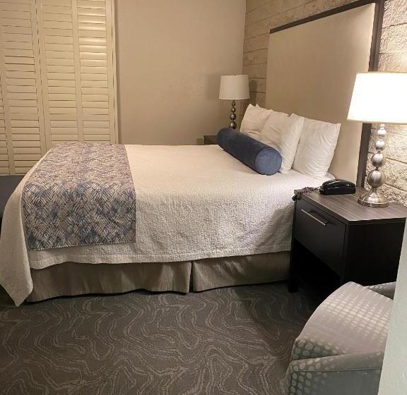 آپارتمان 2 خوابه, Getaways At Palm Springs Tennis Club