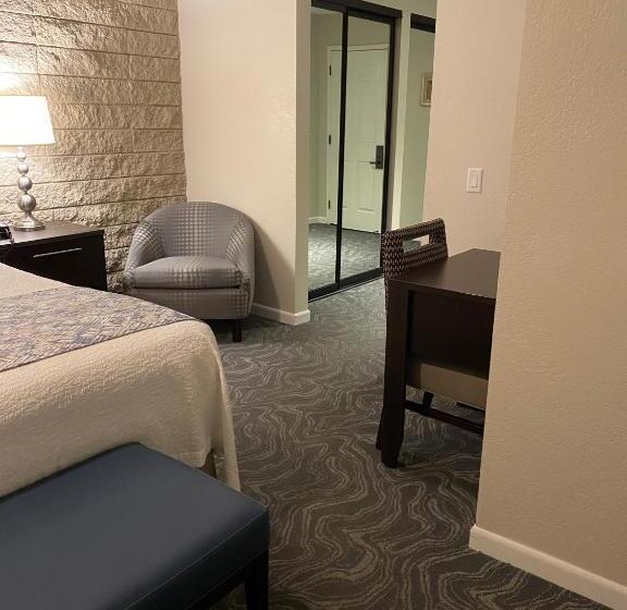 آپارتمان لوکس 1 خوابه, Getaways At Palm Springs Tennis Club