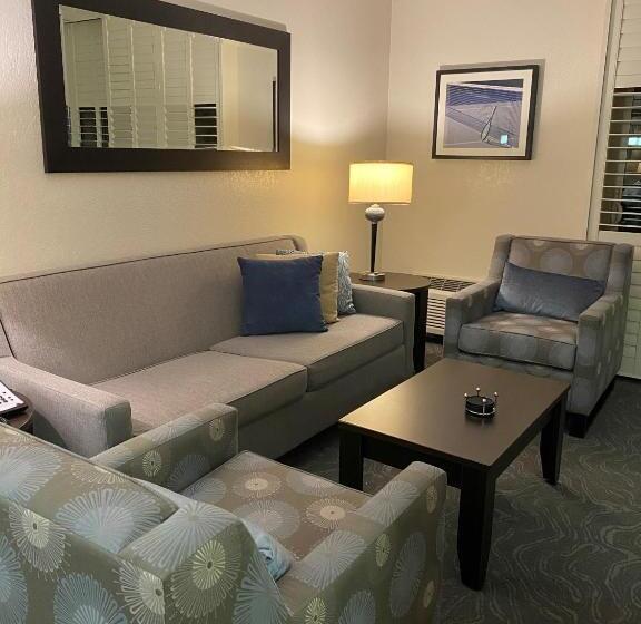آپارتمان لوکس 1 خوابه, Getaways At Palm Springs Tennis Club