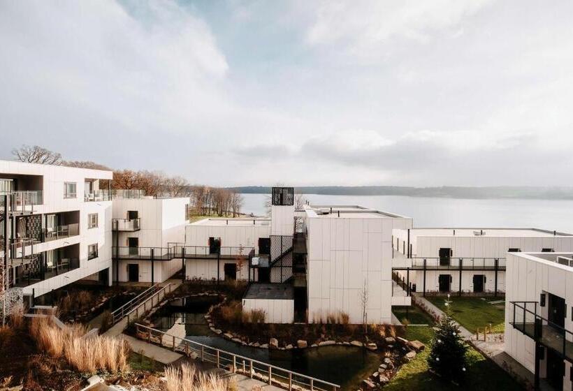 Стандартный Номер Кровать Кинг, Golden Lakes