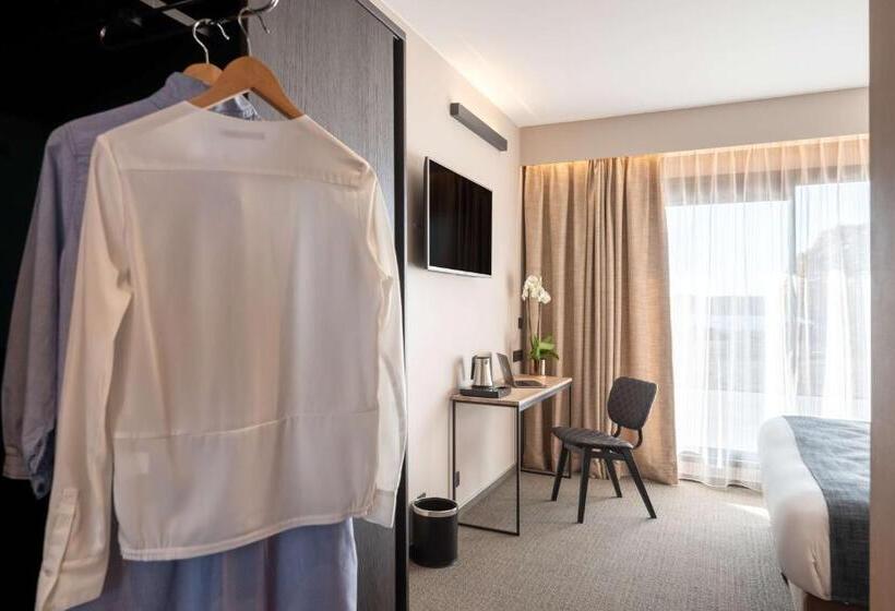 Стандартный Номер Кровать Кинг, Golden Lakes