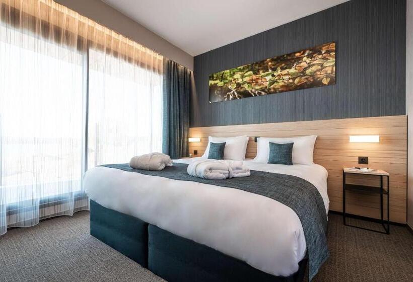 Стандартный Номер Кровать Кинг, Golden Lakes