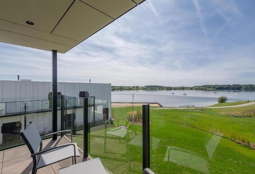 Стандартный Номер Кровать Кинг, Golden Lakes