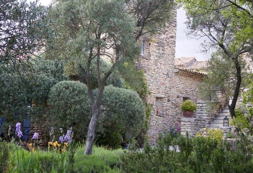 اتاق استاندارد, Mas De La Beaume