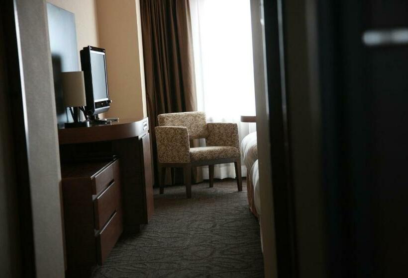 Chambre Standard, Metropolitan Sendai