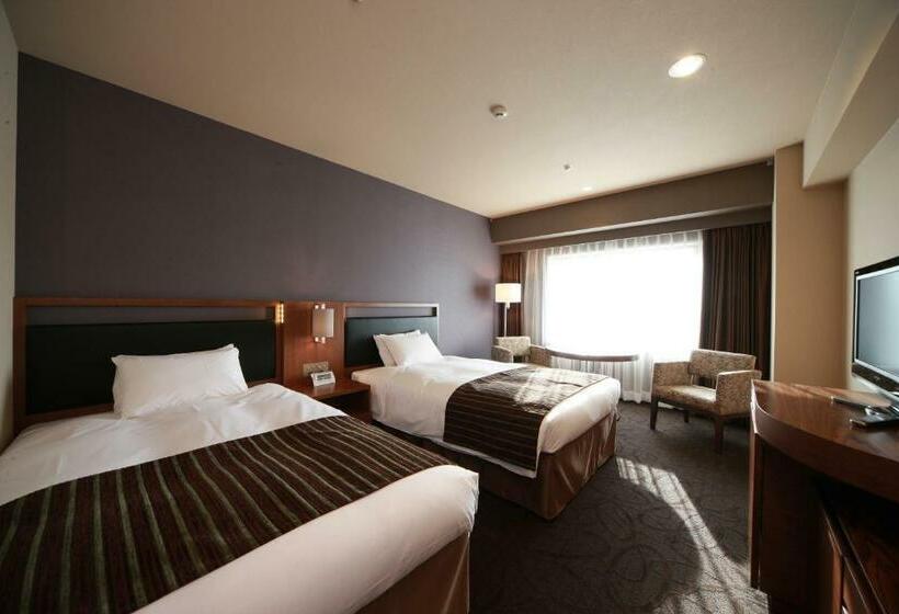 Chambre Standard, Metropolitan Sendai