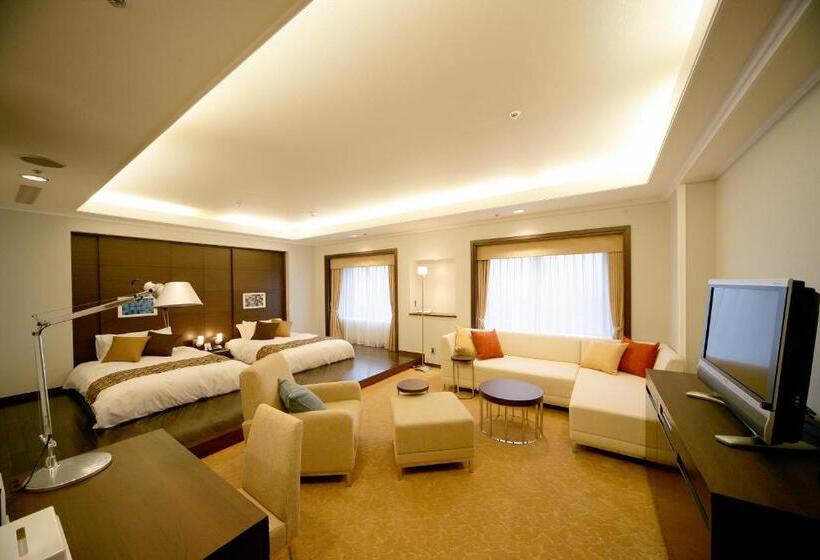 Suite Executive, Metropolitan Sendai