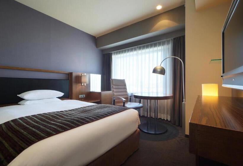 Chambre Standard Individuelle, Metropolitan Sendai