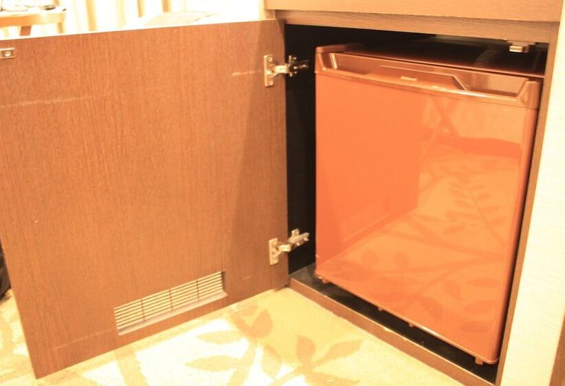 Chambre Standard, Metropolitan Sendai