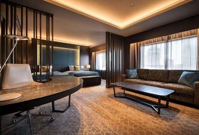 Suite Executive, Metropolitan Sendai