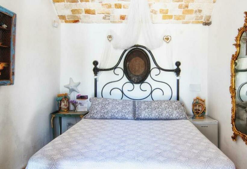 اتاق استاندارد, Puntebianche B&b