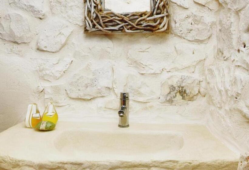 StandaardKamer, Puntebianche B&b