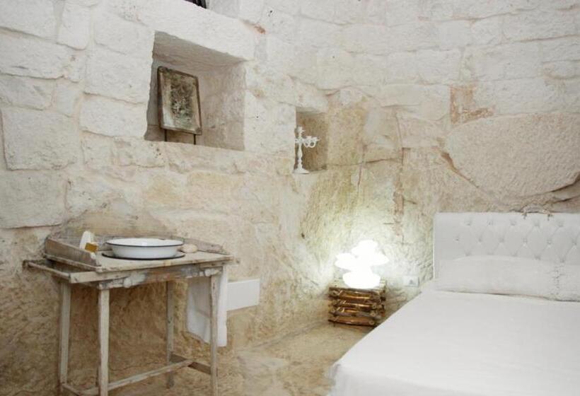 اتاق سوپریور, Puntebianche B&b