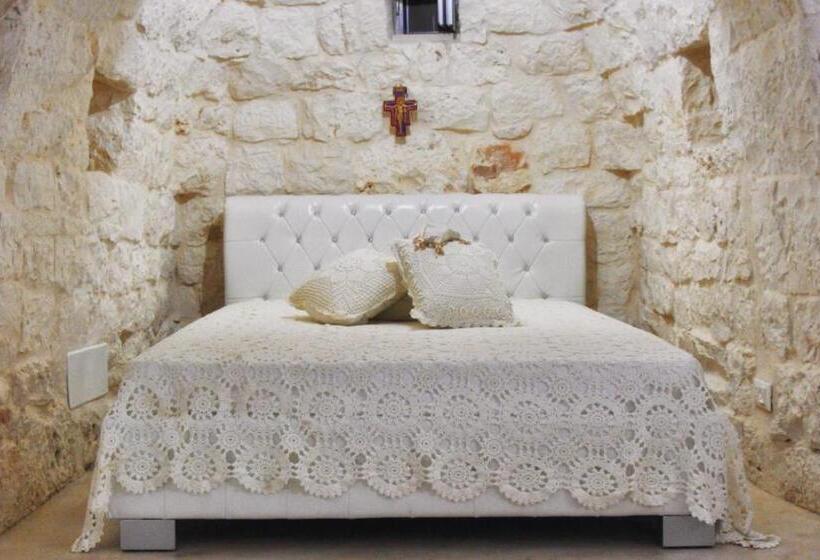 Classic Suite, Puntebianche B&b