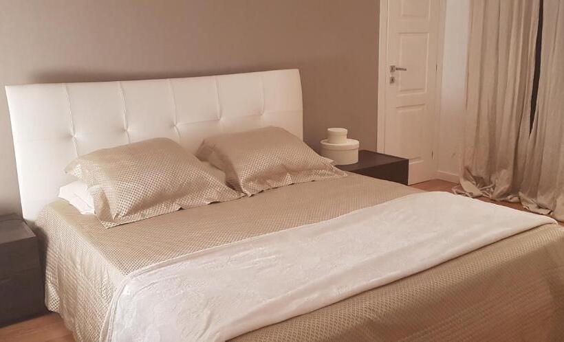 Апартаменты 2 Спальни, Belmonte