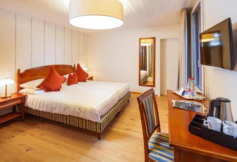 Quarto Familiar, Beausite Park Hotel & Spa