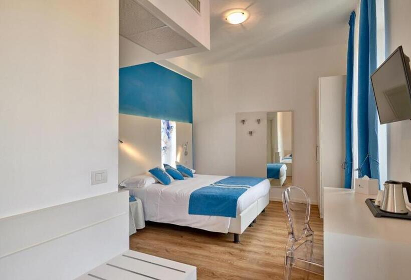 اتاق استاندارد, Bellavista
