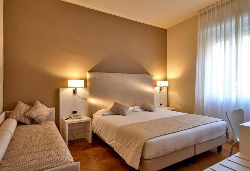 اتاق استاندارد, Bellavista