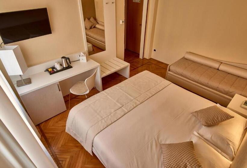 اتاق استاندارد, Bellavista