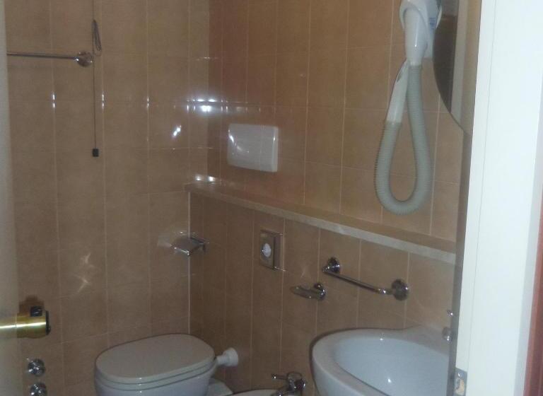 اتاق پنت هاوس, Bellavista